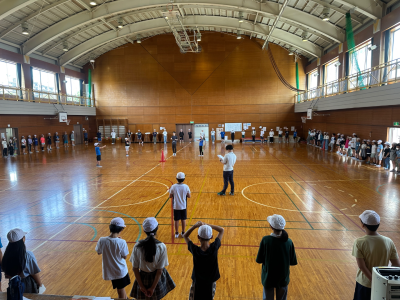５年３組_学活_藤﨑悠佳_写真_1