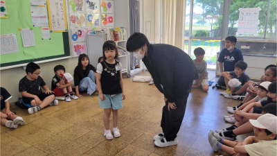 ６年１組_写真_大野香菜_2025年6月20日のノート_7