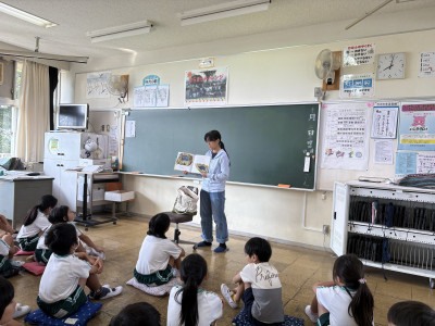 3年1組