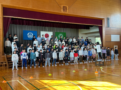 ５年３組_学活_藤﨑悠佳_写真_1