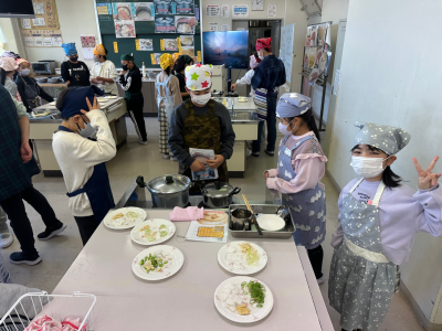 5年3組_学活_藤﨑悠佳_写真_6