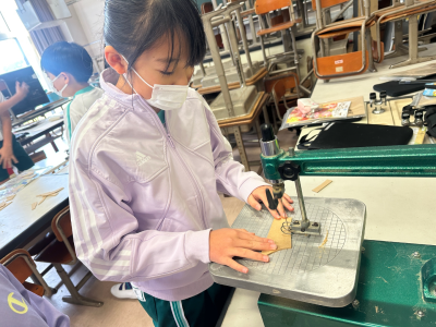 5年3組_学活_藤﨑悠佳_写真_8