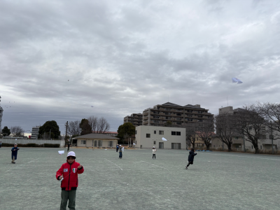コスモス１・２・３・４組_せいたん_内山幸子_新年_5