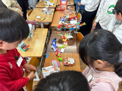 コスモス１・２・３・４組_せいたん_内山幸子_どうとく_7