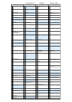 令和8年度年間行事予定表.pdfの3ページ目のサムネイル